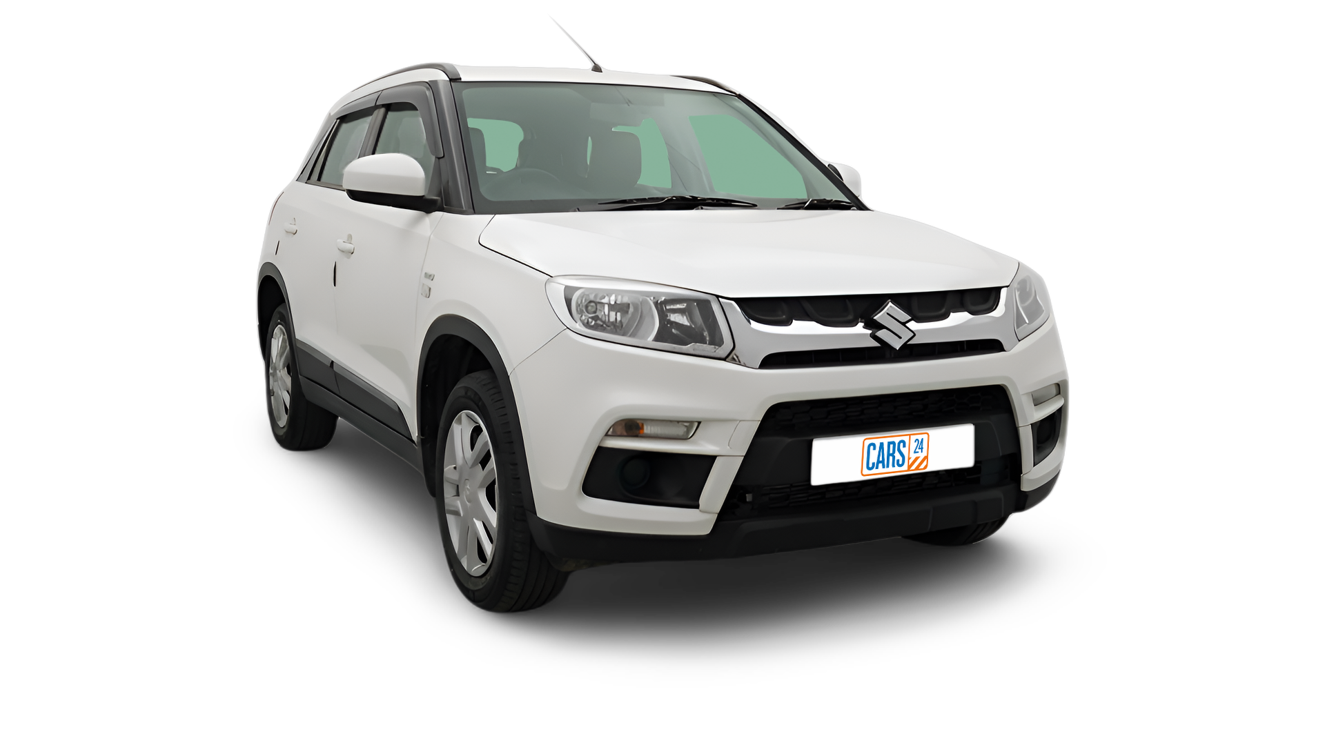 Maruti Vitara Brezza-img